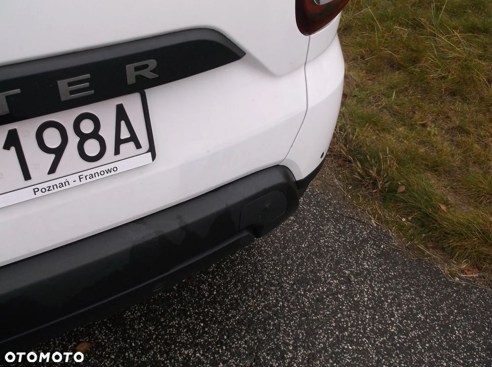 Dacia Duster Blue dCi 115 2WD Comfort - 30