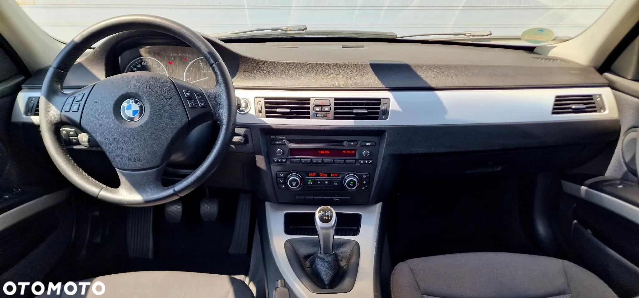 BMW Seria 3 318i Edition Lifestyle - 8