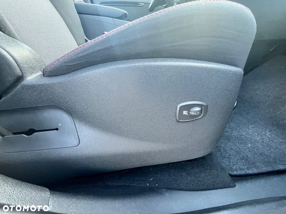 Renault Grand Scenic ENERGY dCi 110 LIMITED - 22