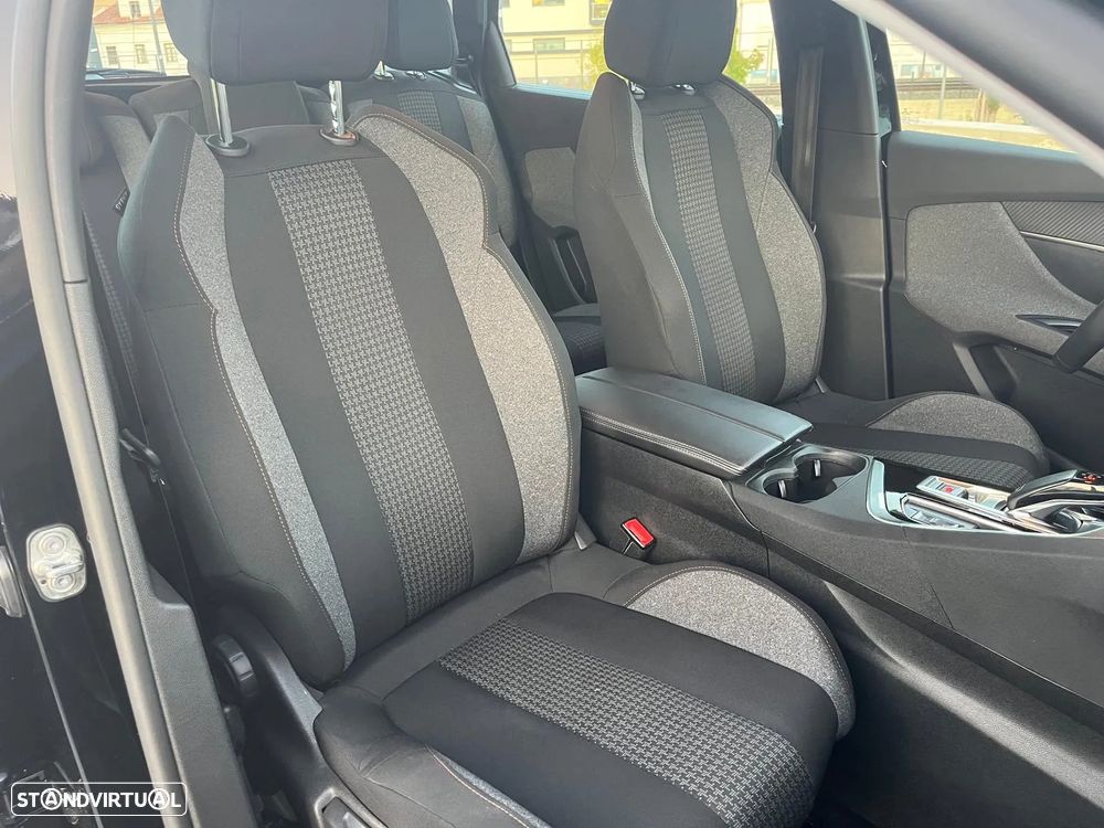 Peugeot 5008 1.5 BlueHDi Active Pack EAT8 - 6
