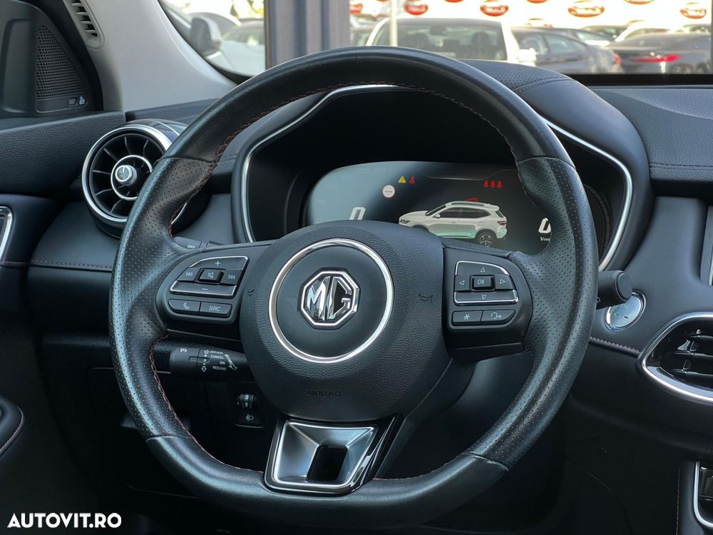 MG HS HS1.5T-GDI Comfort - 10