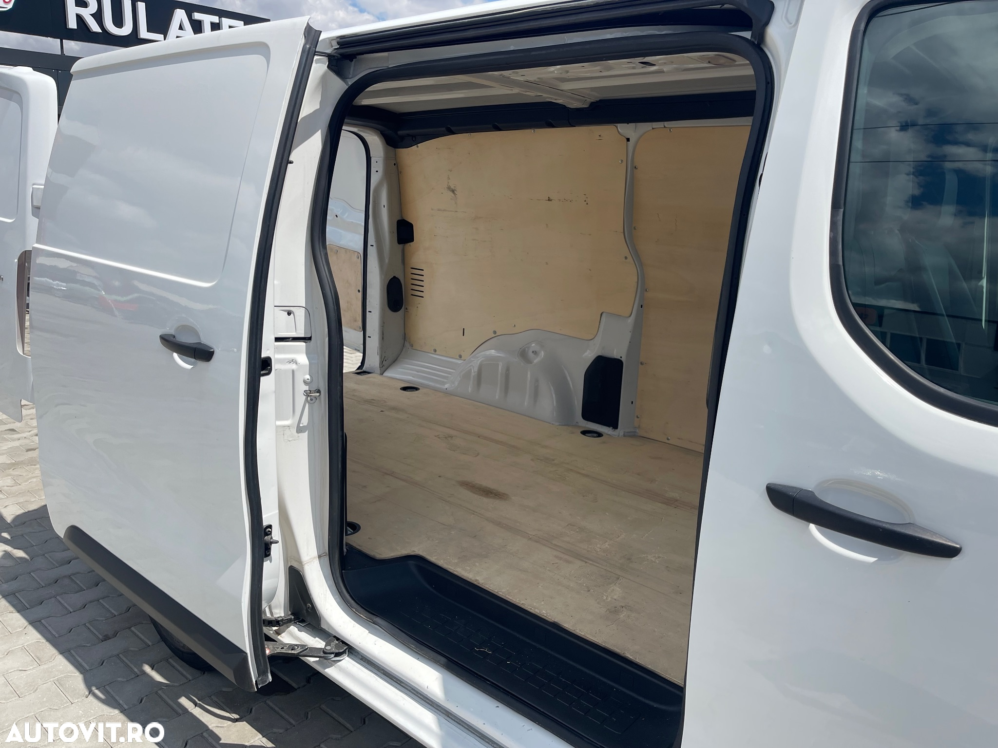 Citroën Jumpy - 9