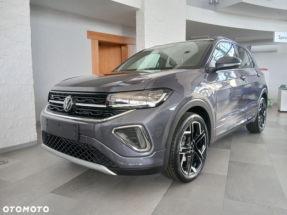Volkswagen T-Cross - 2