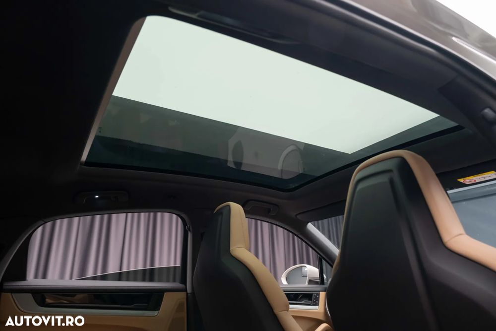 Porsche Cayenne Coupe E-Hybrid Tiptronic S - 39