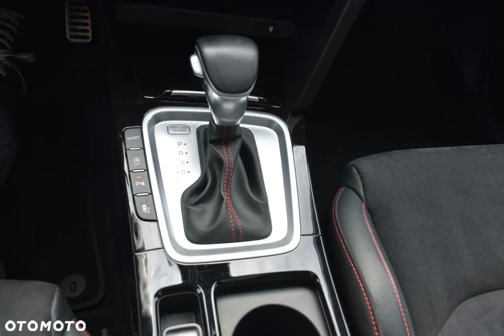 Kia ProCeed 1.6 T-GDI DCT7 OPF GT - 30