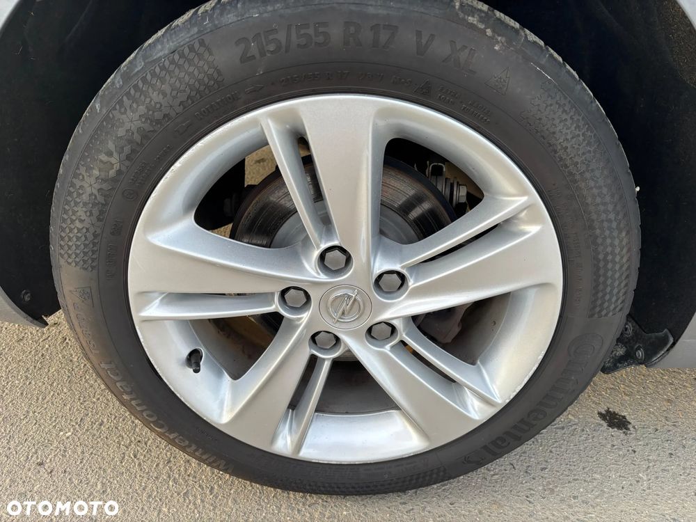 Opel Insignia 1.5 Business Elegance - 10