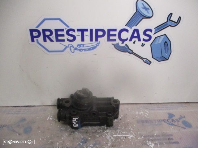 Bomba Combustivel A6110900350 MERCEDES W203 2000 2.2CDI 143CV 4P AZUL DIESEL  Módulo De Bomba De Combustível - 2