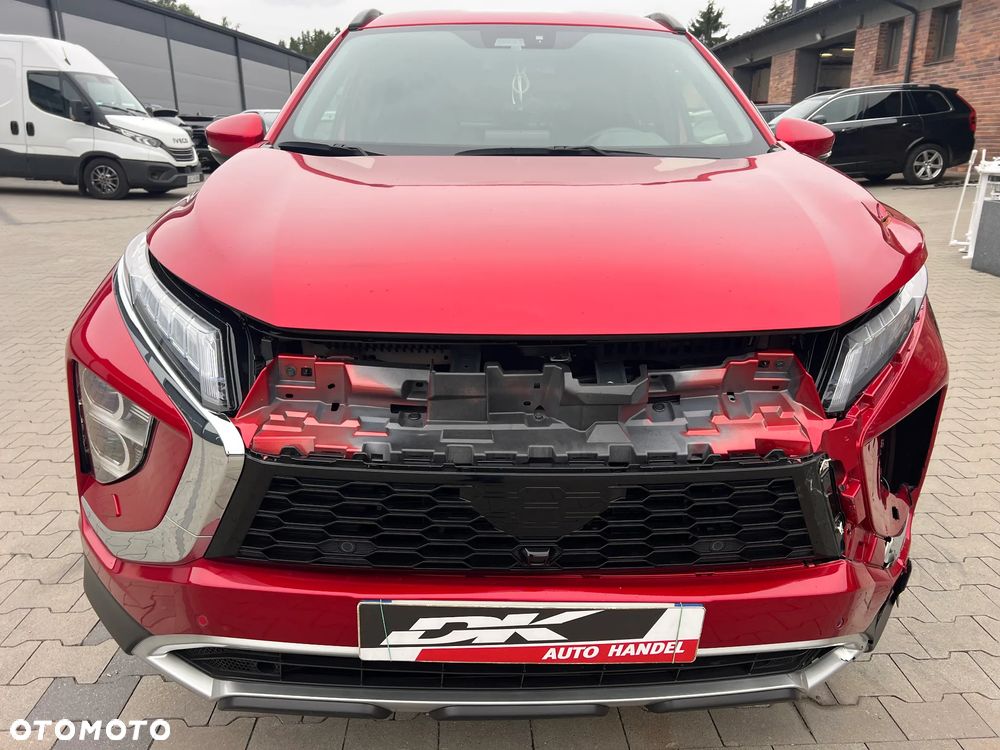Mitsubishi Eclipse Cross 2.4 PHEV Intense Plus - 8