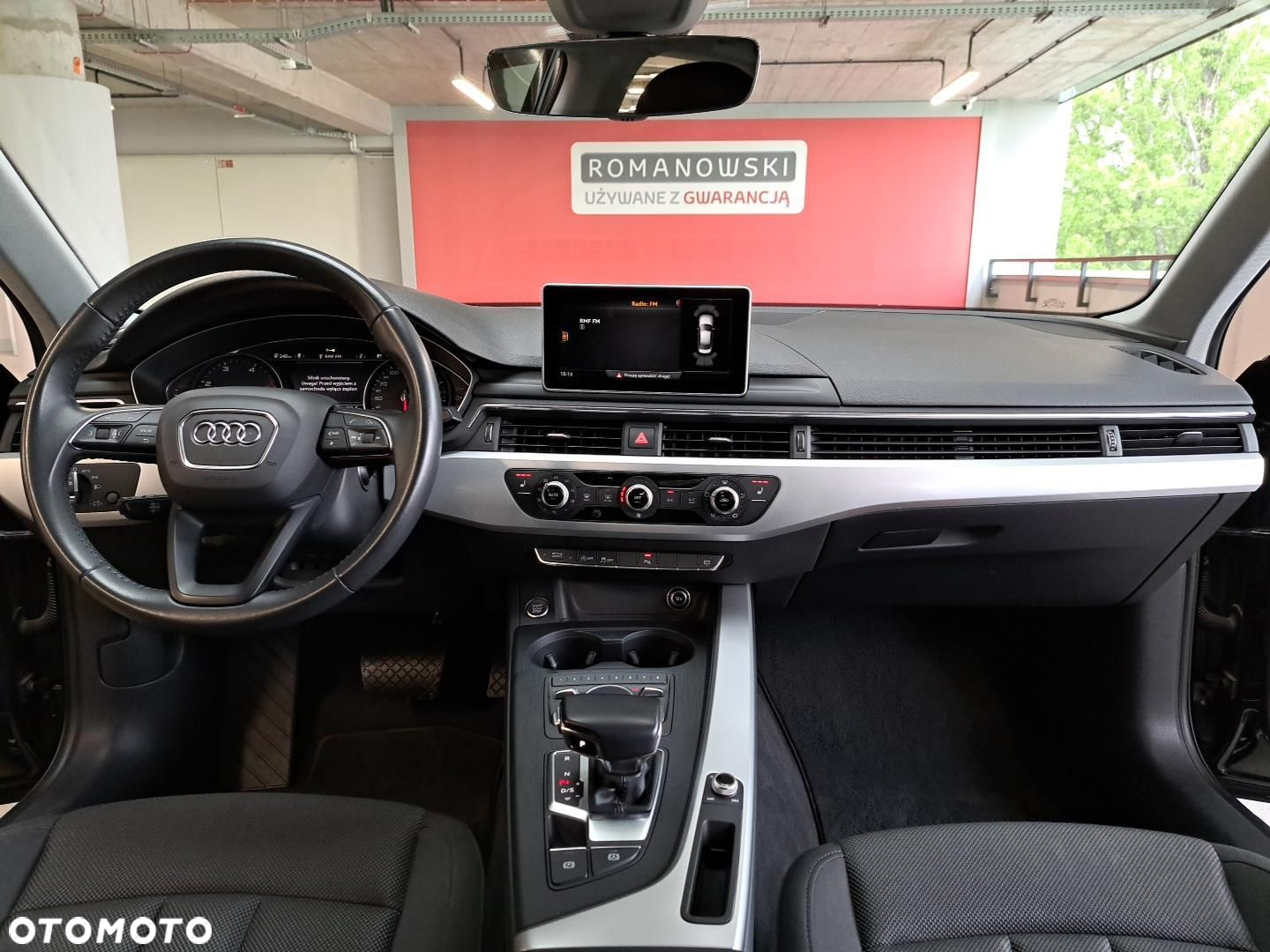 Audi A4 2.0 TDI S tronic - 17