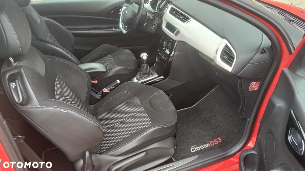 Citroën DS3 - 13
