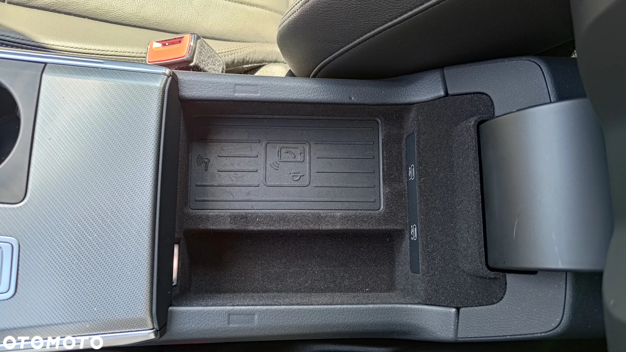Audi A6 Avant 40 TDI quattro S tronic advanced - 24