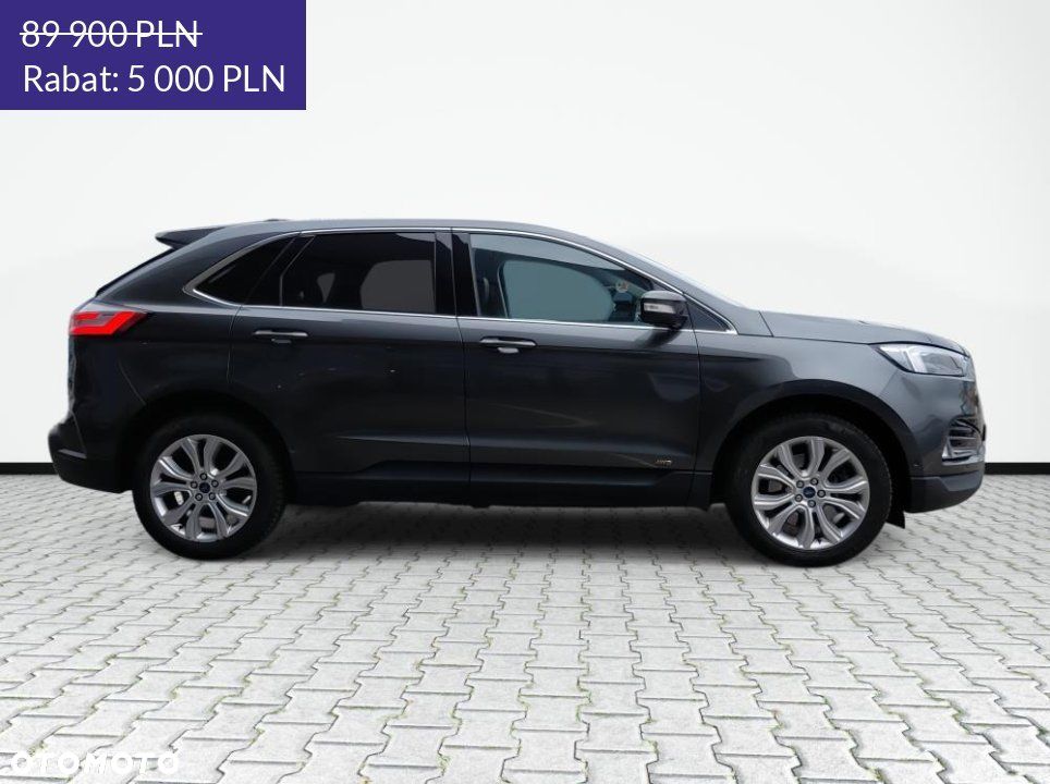 Ford Edge - 4