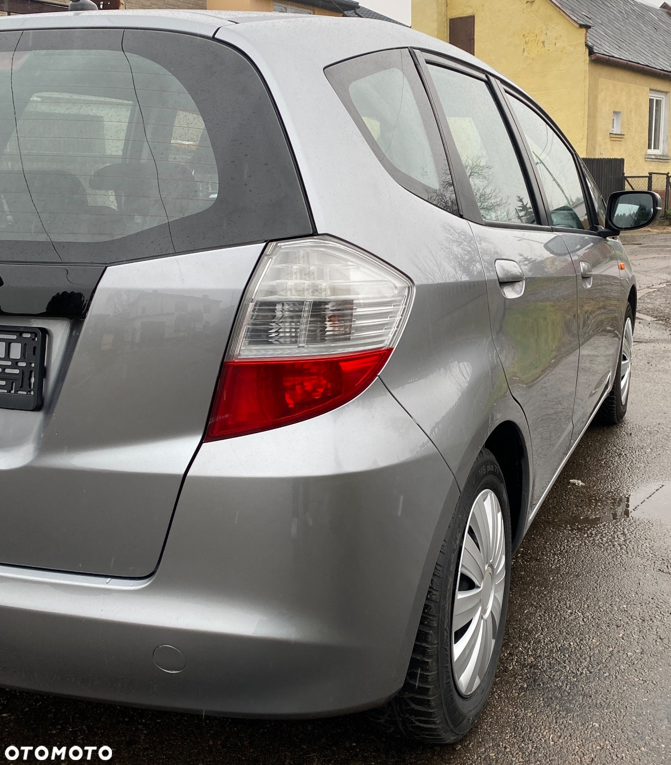Honda Jazz 1.2 i-VTEC - 2