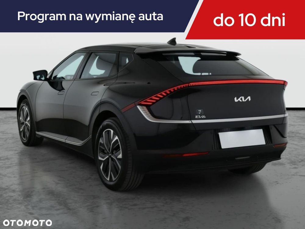 Kia EV6 - 6