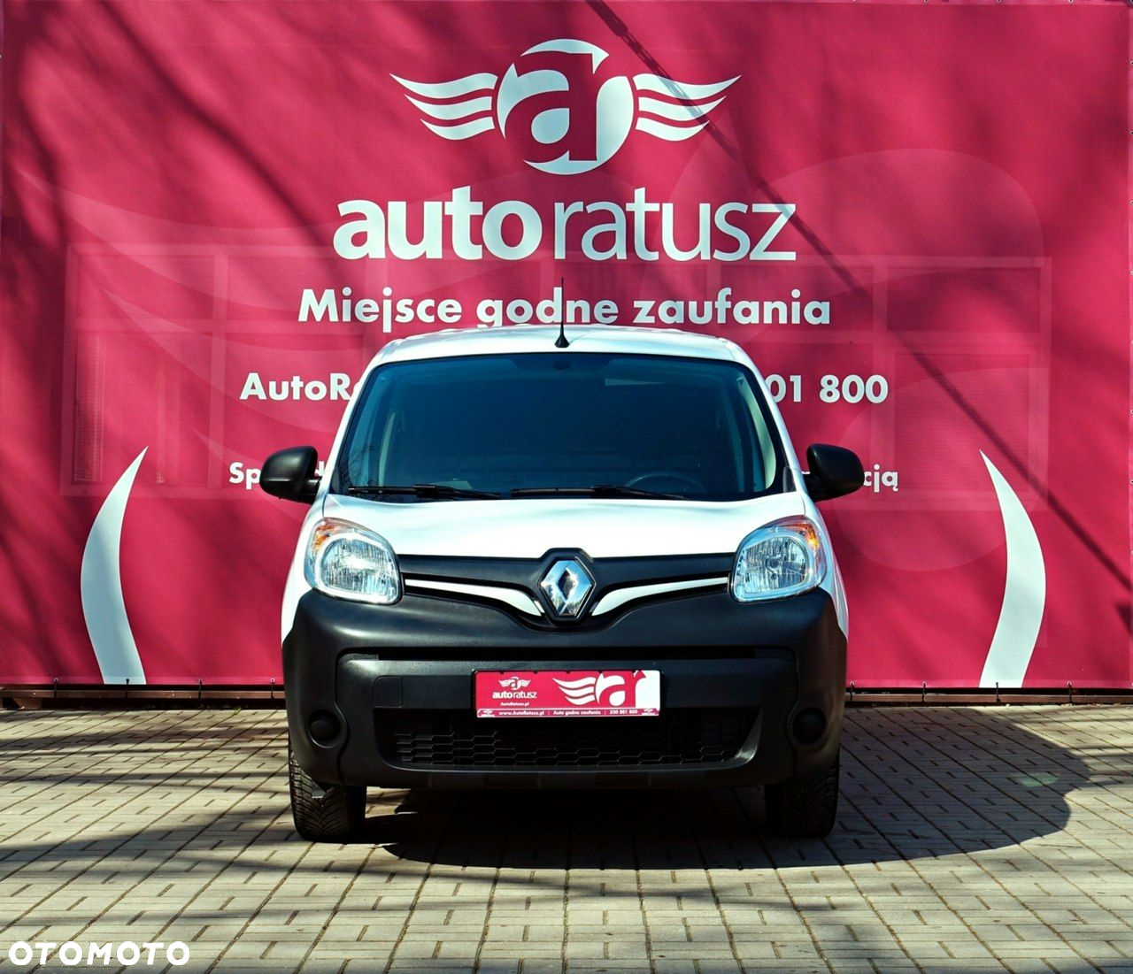 Renault Kangoo - 3