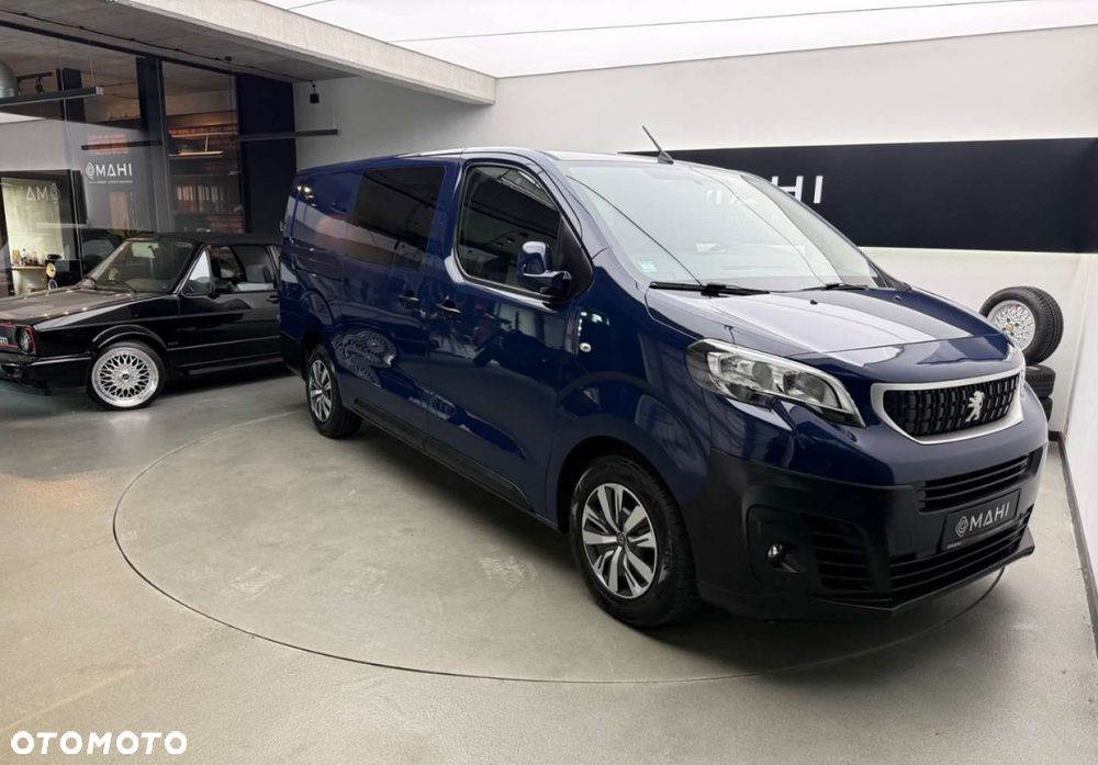 Peugeot Expert Premium L3H1 TwinCab Komfort Plus - 12