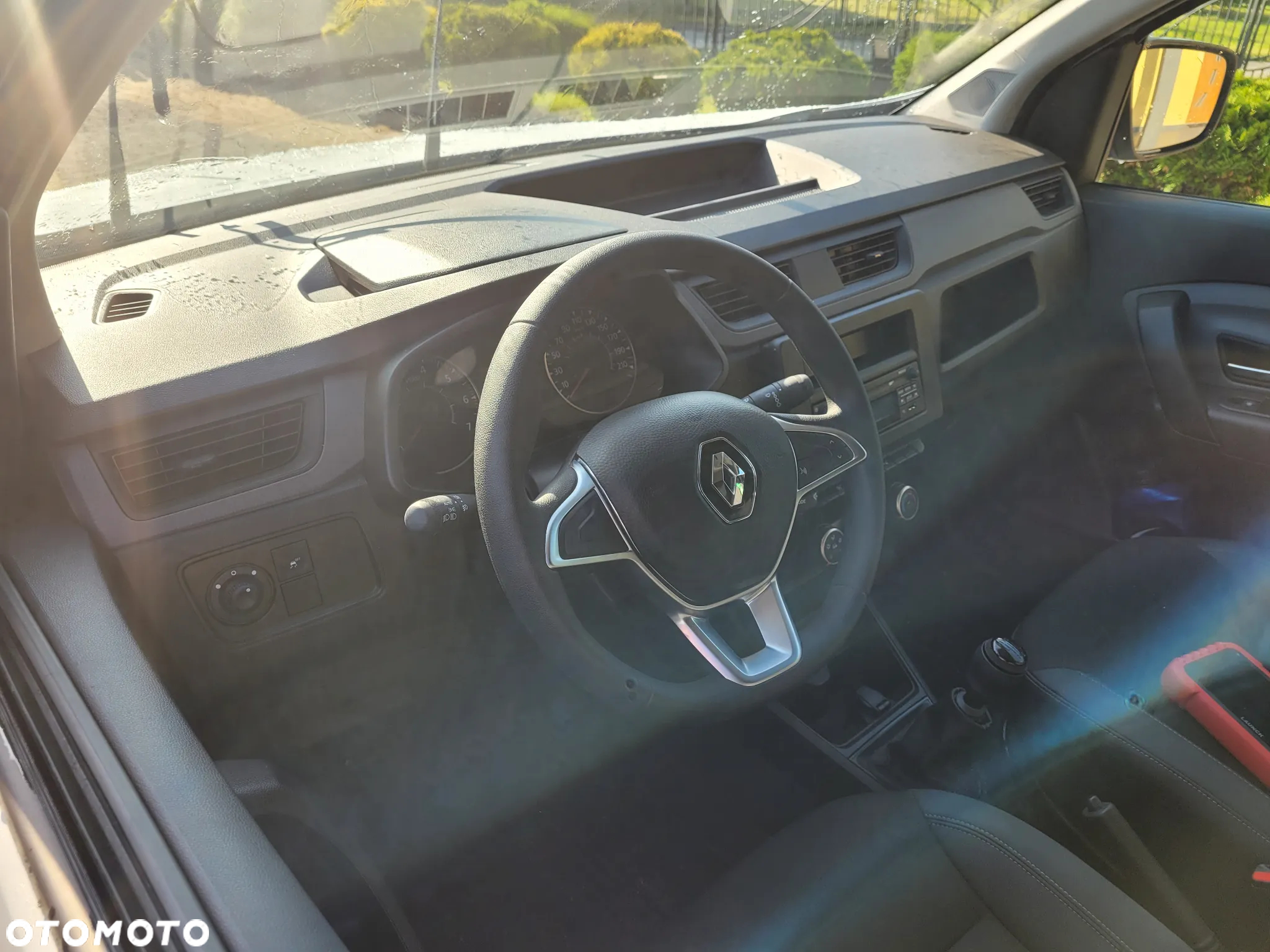 Renault EXPRESS - 20