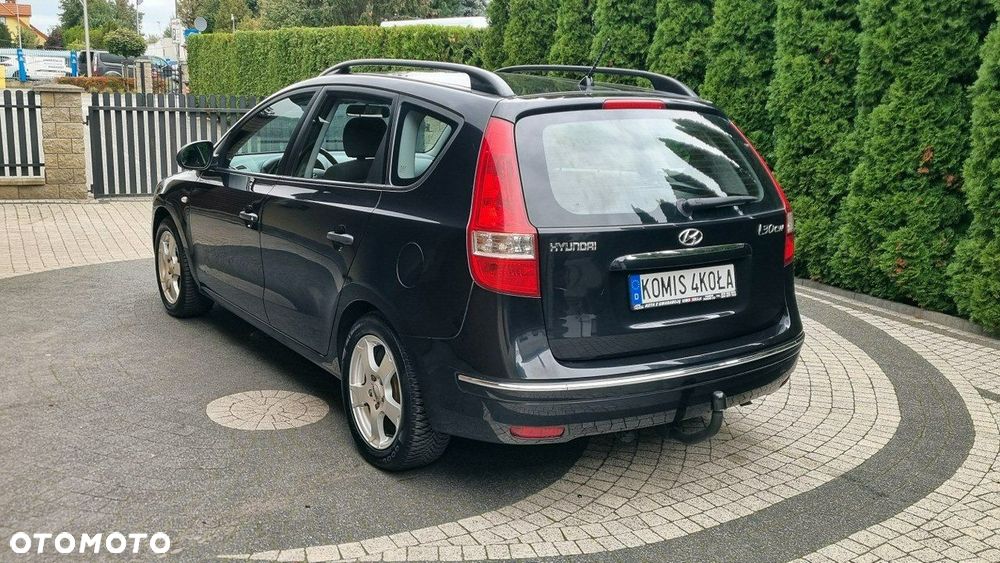 Hyundai i30 - 4