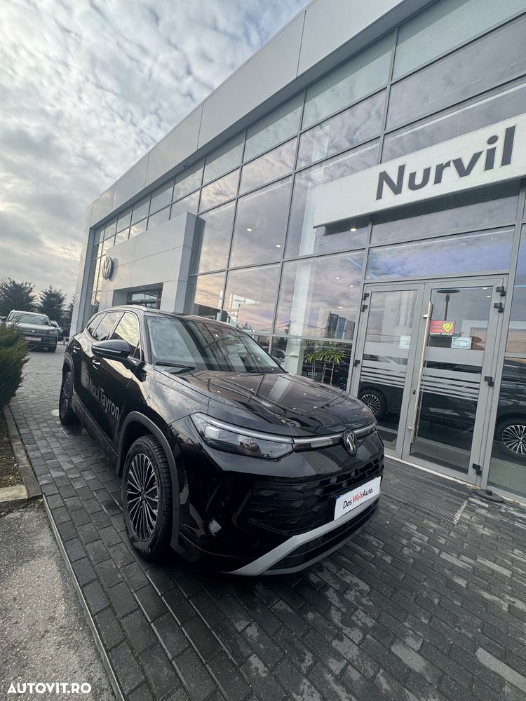 Volkswagen Tayron 2.0 TDI 4Motion DSG Life - 15