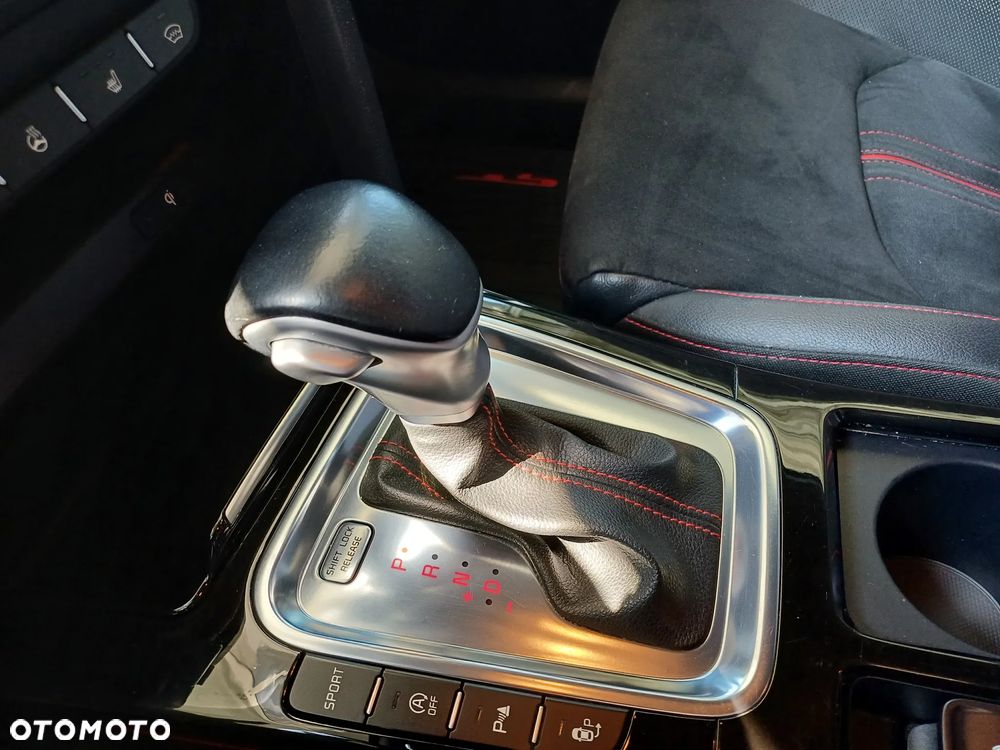 Kia ProCeed - 28