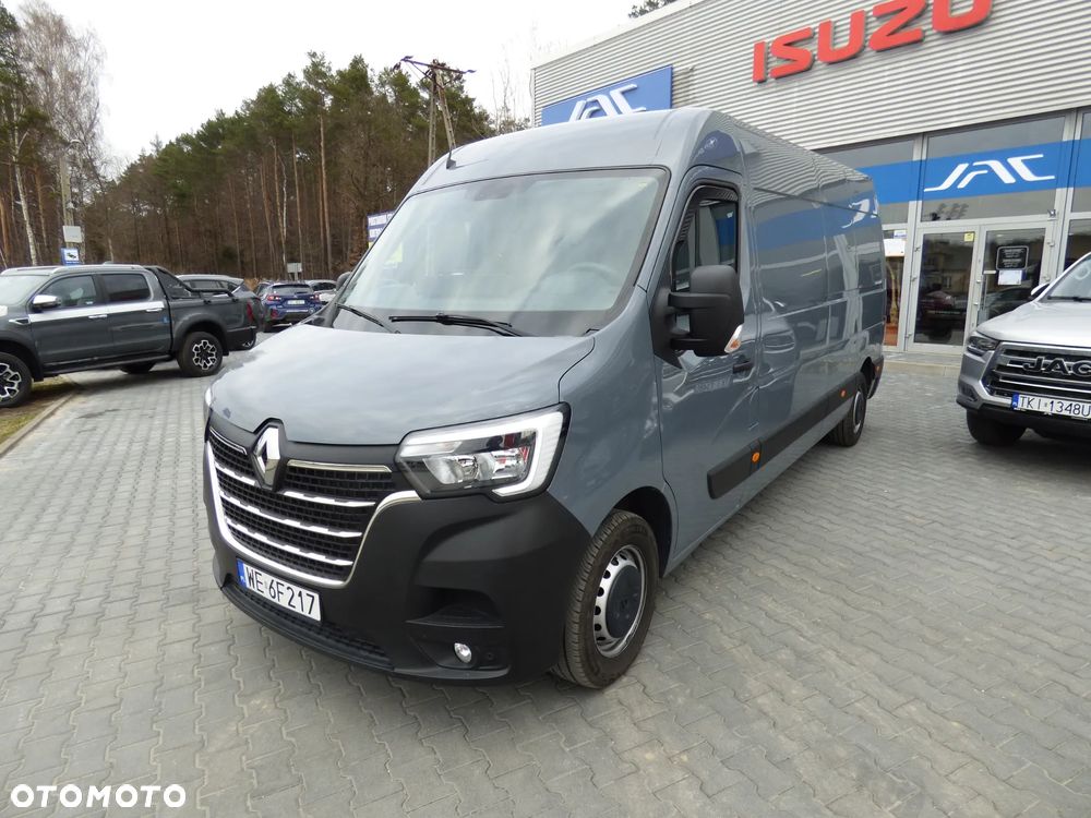 Renault MASTER L3H2 - 3