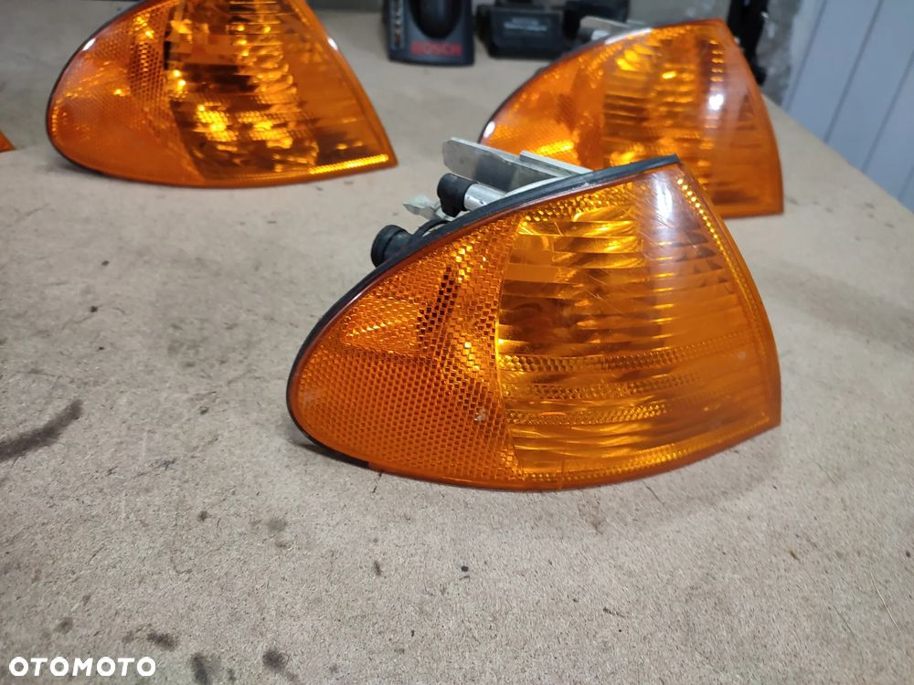 Kierunkowskaz BMW E46 - 3