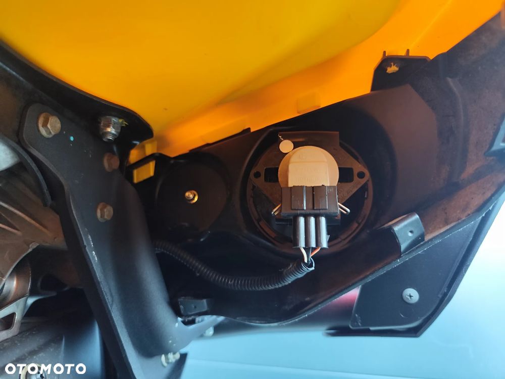 Can-Am Outlander - 30