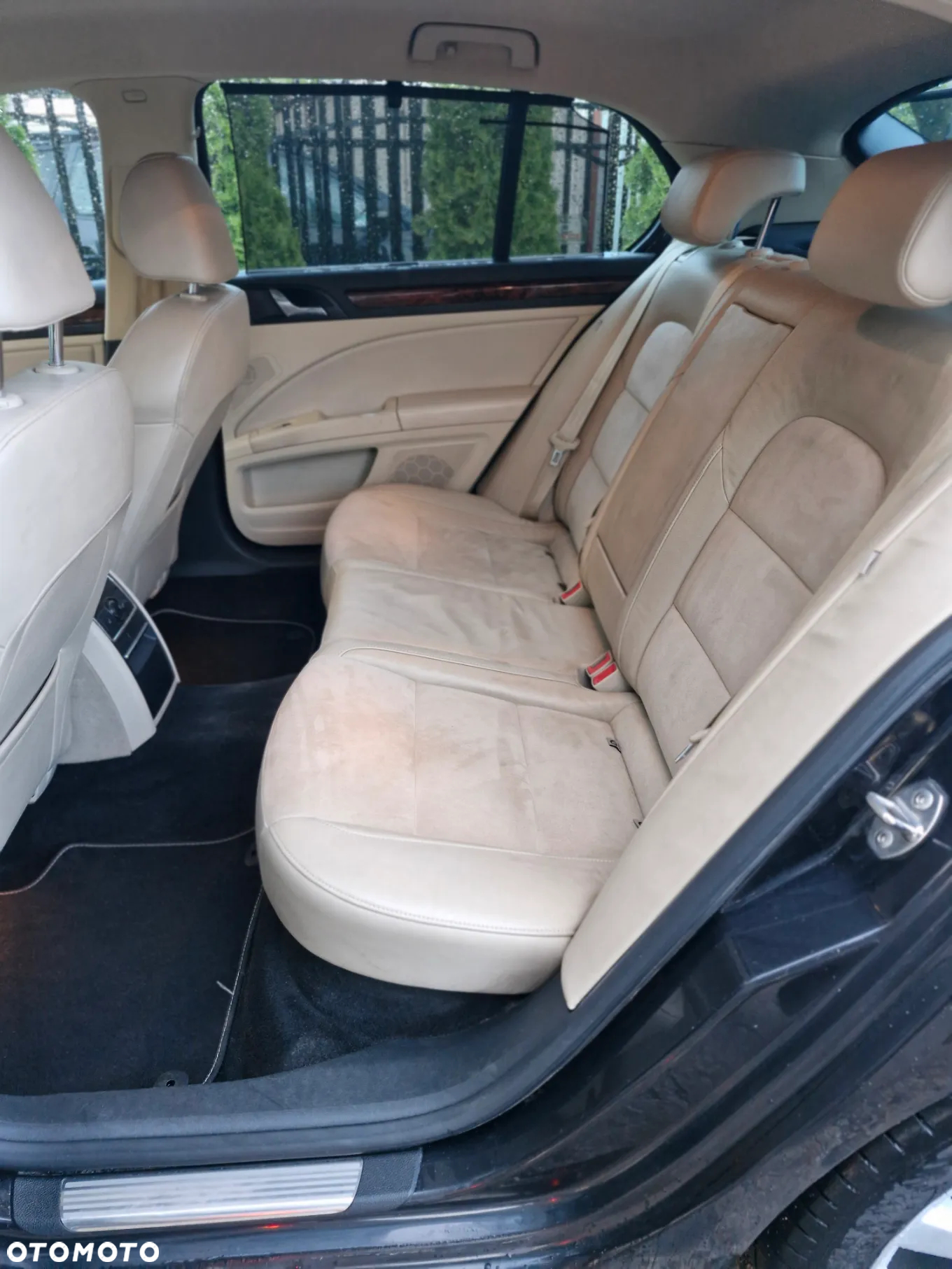 Skoda Superb 2.0 TDI Comfort - 9