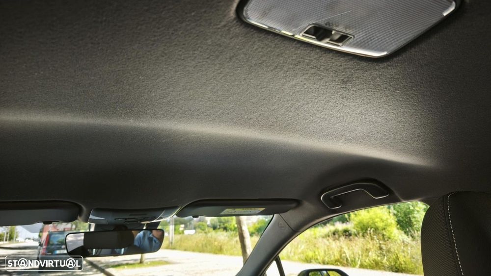 Toyota Corolla 1.8 Hybrid Comfort+P.Sport - 34