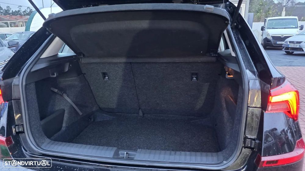 Skoda Kamiq 1.0 TSI Style DSG - 12