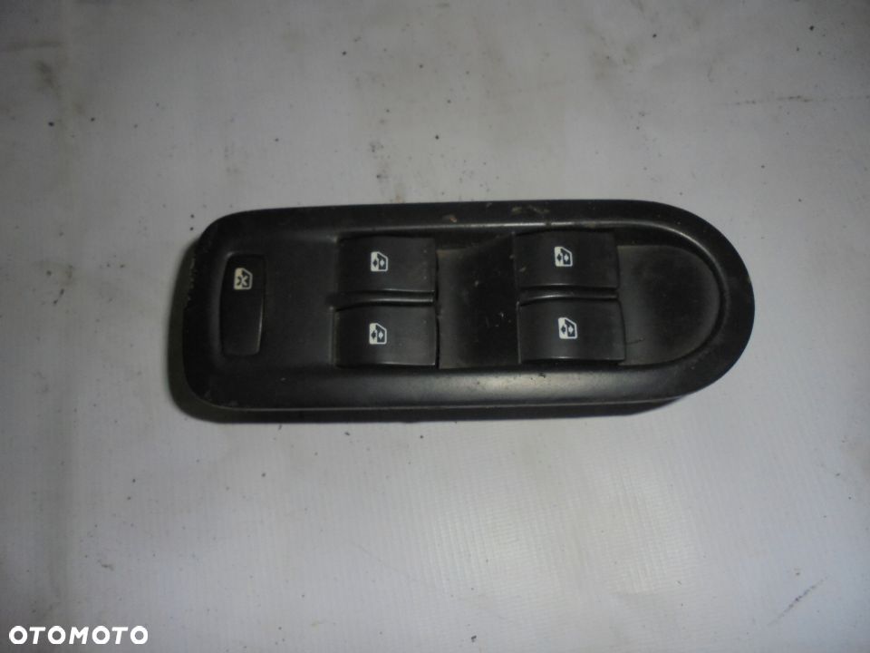 PRZELACZNIK SZYB RENAULT MEGANE II SCENIC II - 2