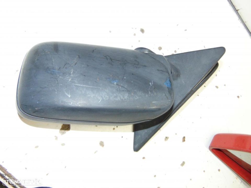 Espelhos retrovisores - 3