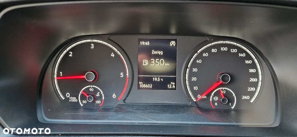 Volkswagen Caddy - 26