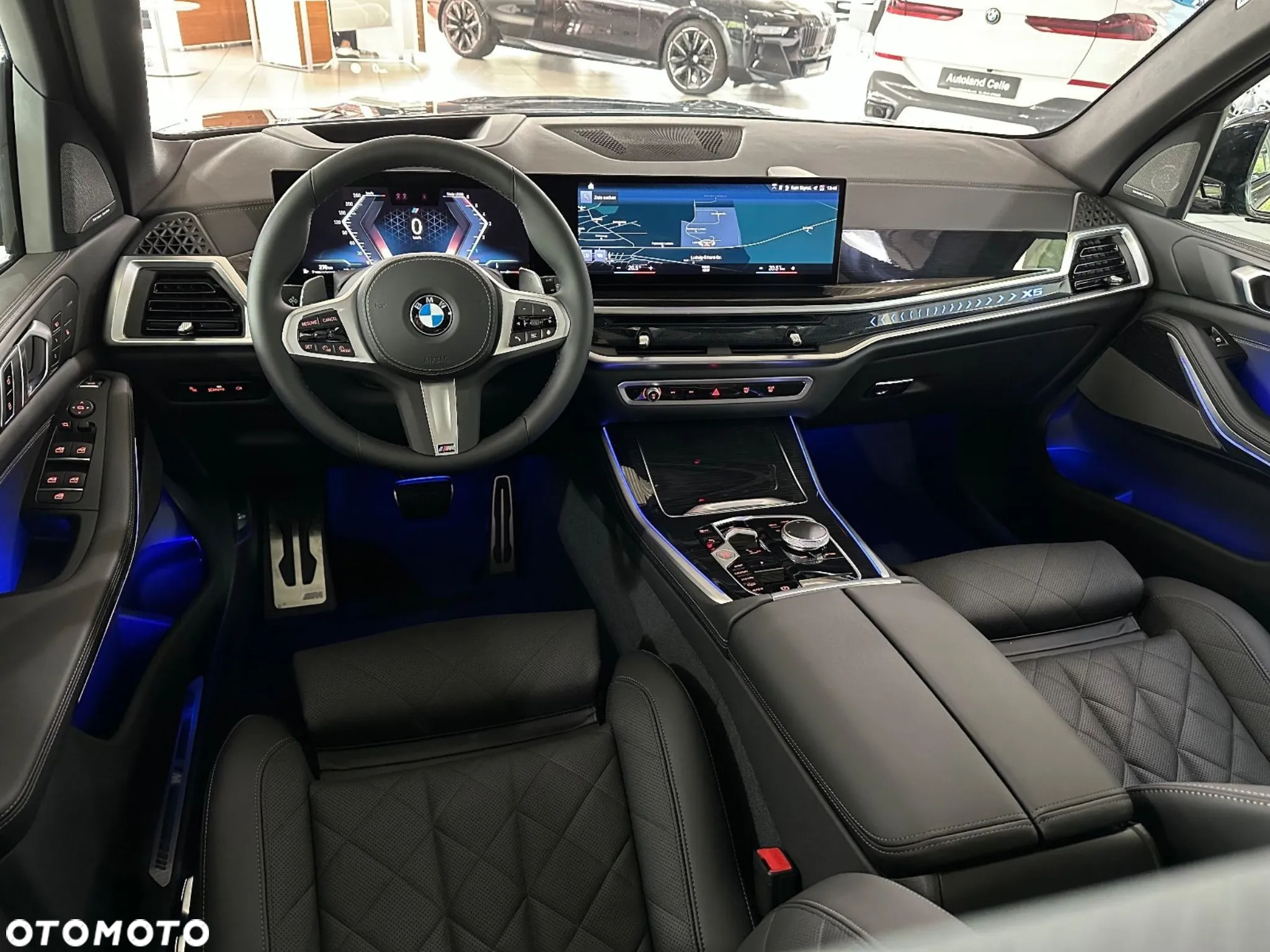 BMW X5 xDrive30d sport - 11