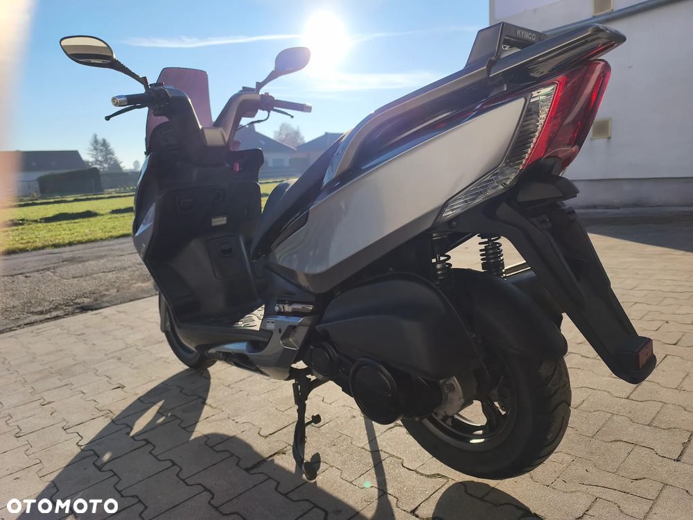Kymco Inny - 6