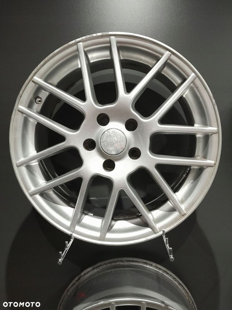 Felgi 17 5x112 Audi A4 B8, A6 C7, VW F503982-31 - 2