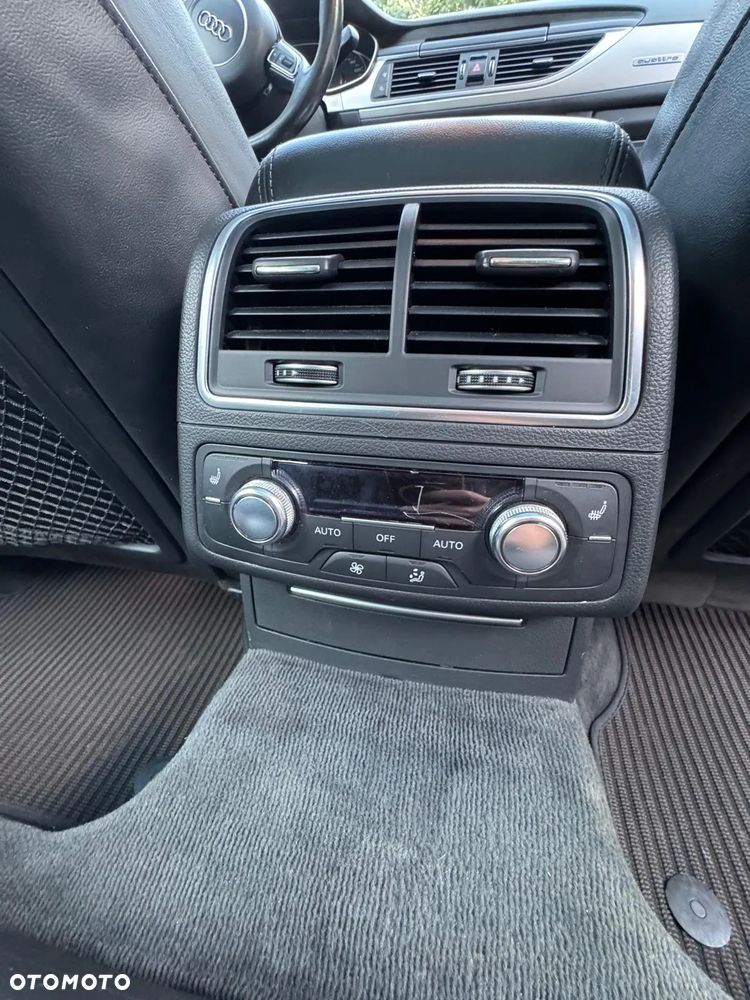 Audi A6 Allroad - 14