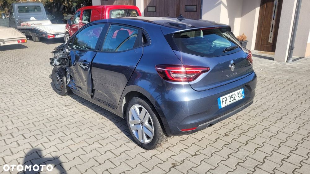 Renault Clio BLUE dCi 85 EXPERIENCE - 3
