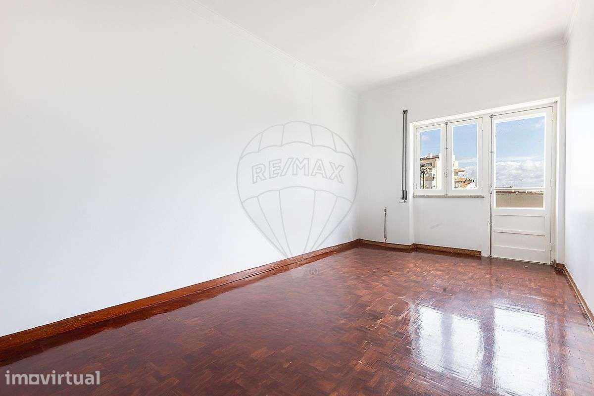 Apartamento T3 para arrendamento - Grande imagem: 5/24