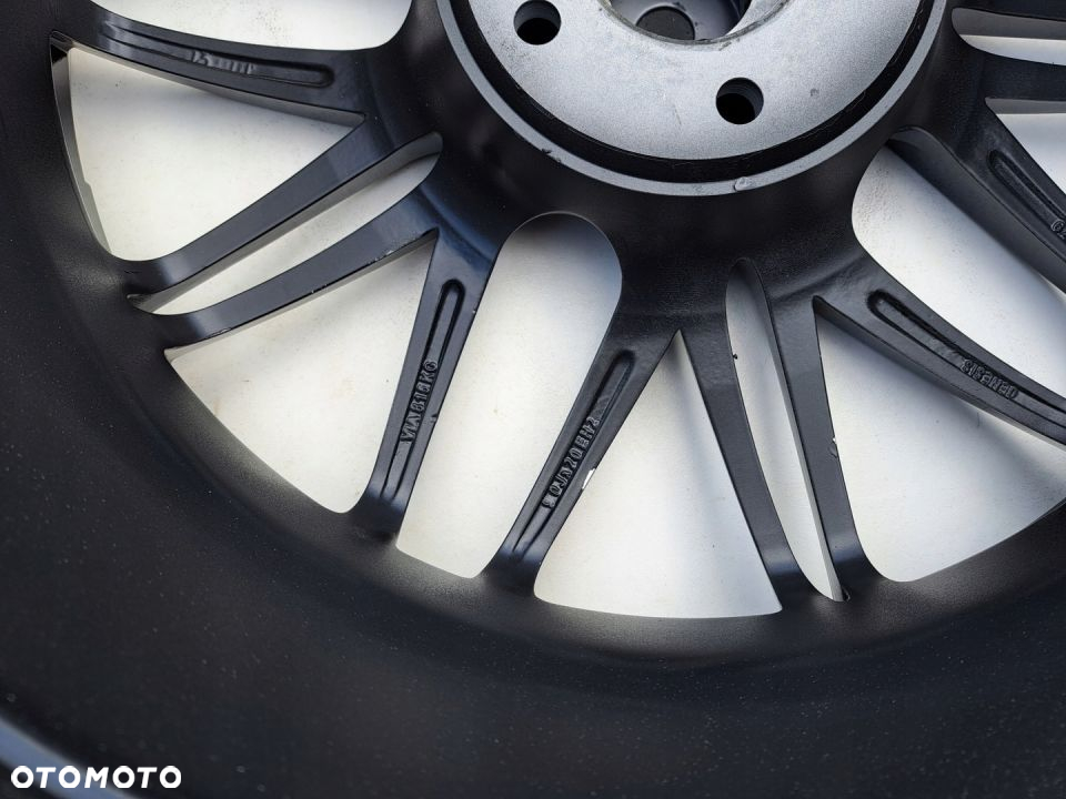 SCHMIDT GOTHAM BMW E60 E65 F01 F10 X5 X6 20 E63 - 10