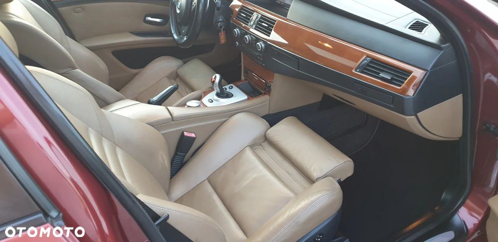 BMW M5 Standard - 18