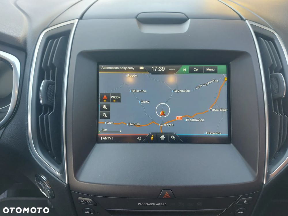 Ford S-Max - 14
