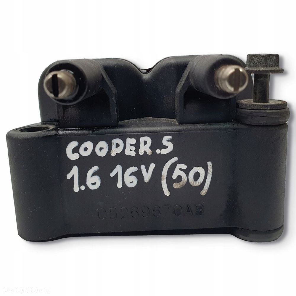 CEWKA ZAPŁONOWA Mini Cooper S 1.6 16V Kompresor 05269670AB - 2