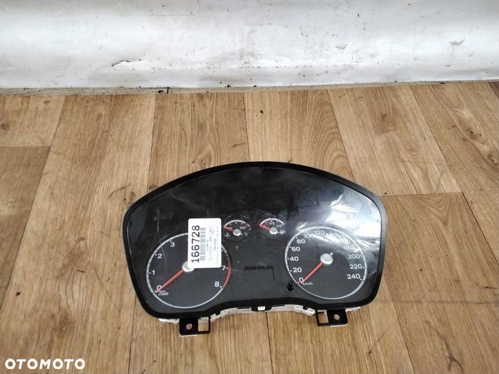 ford focus mk2 lift licznik - 1