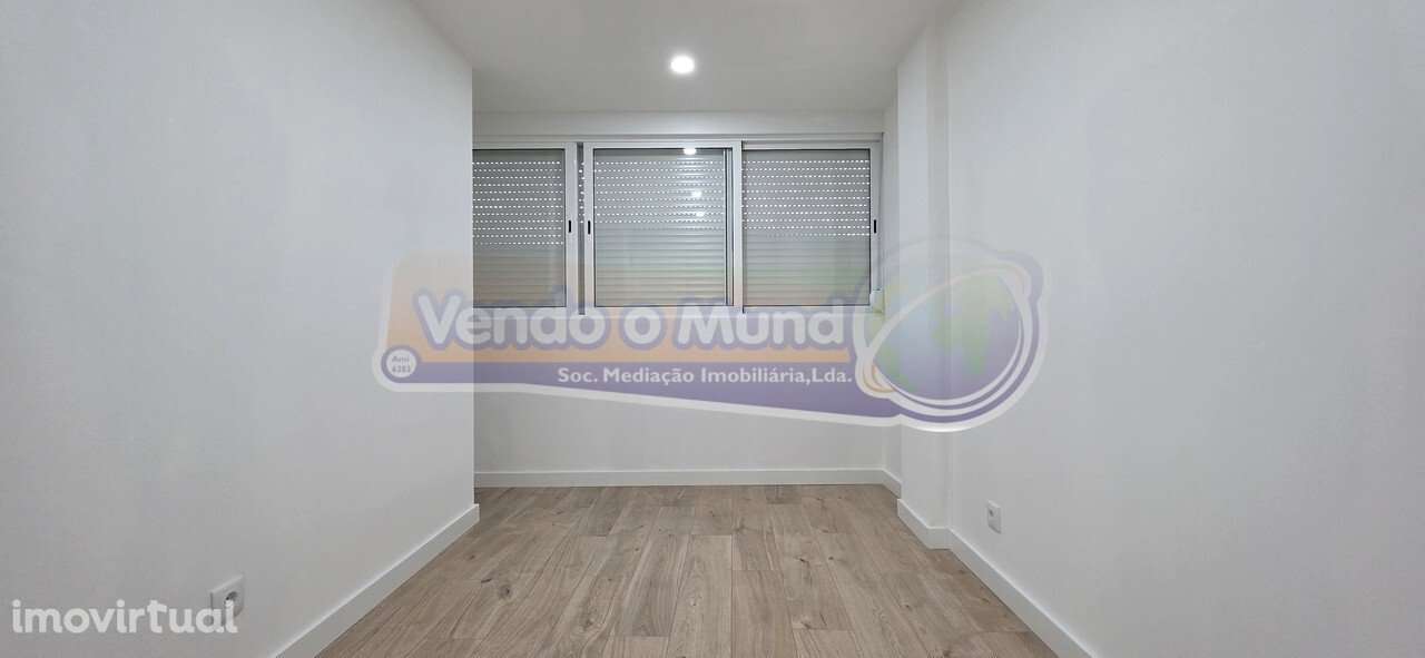 Apartamento T3 em Alverca do Ribatejo (ALV251) - Grande imagem: 5/20