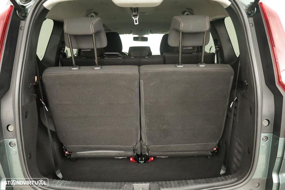 Dacia Jogger 1.0 ECO-G Extreme+ Up&Go 7L Bi-Fuel - 22