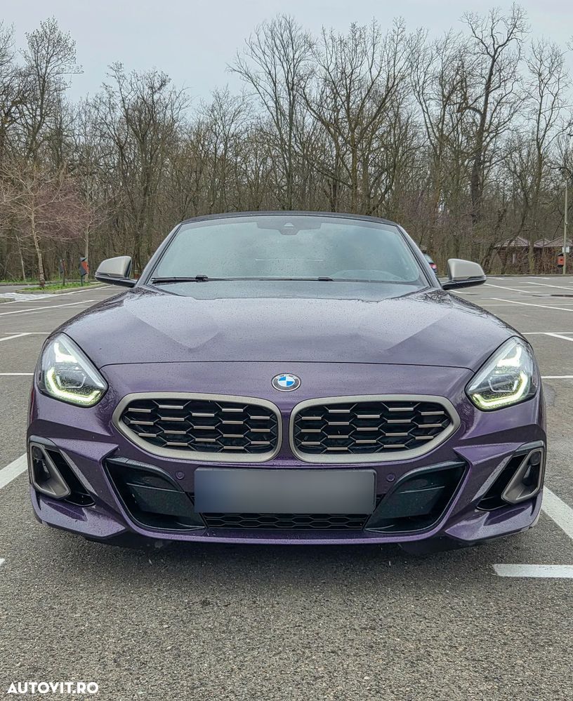 BMW Z4 M - 7