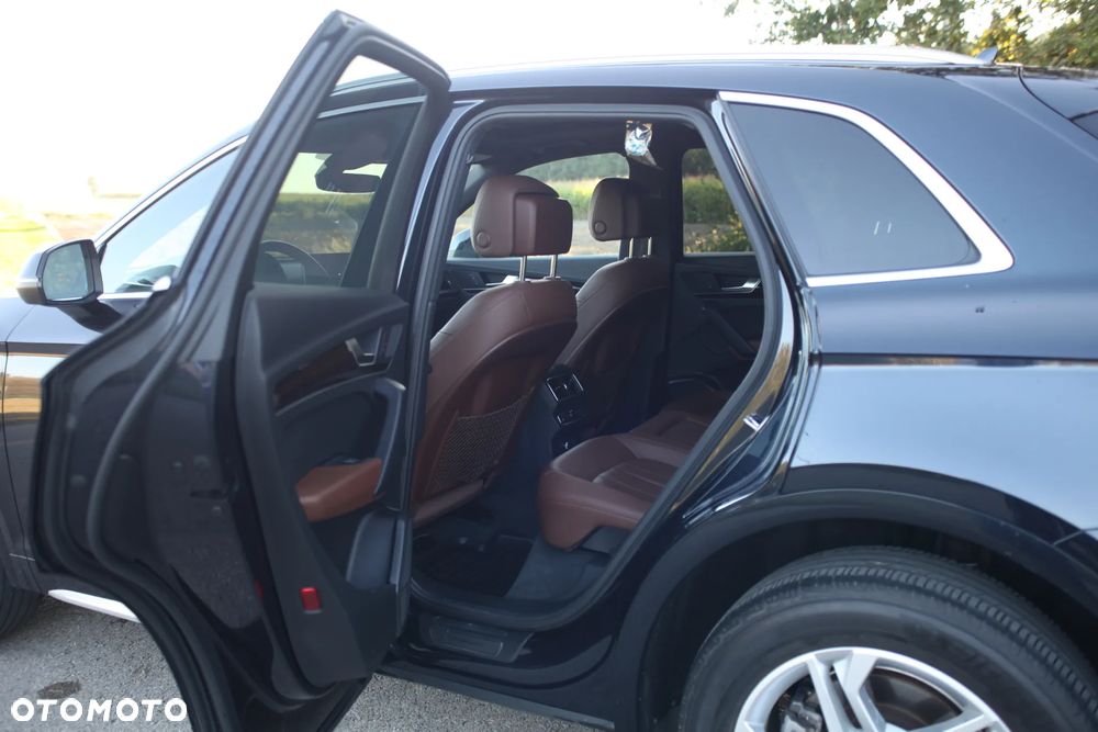 Audi Q5 2.0 TFSI Quattro S tronic - 16