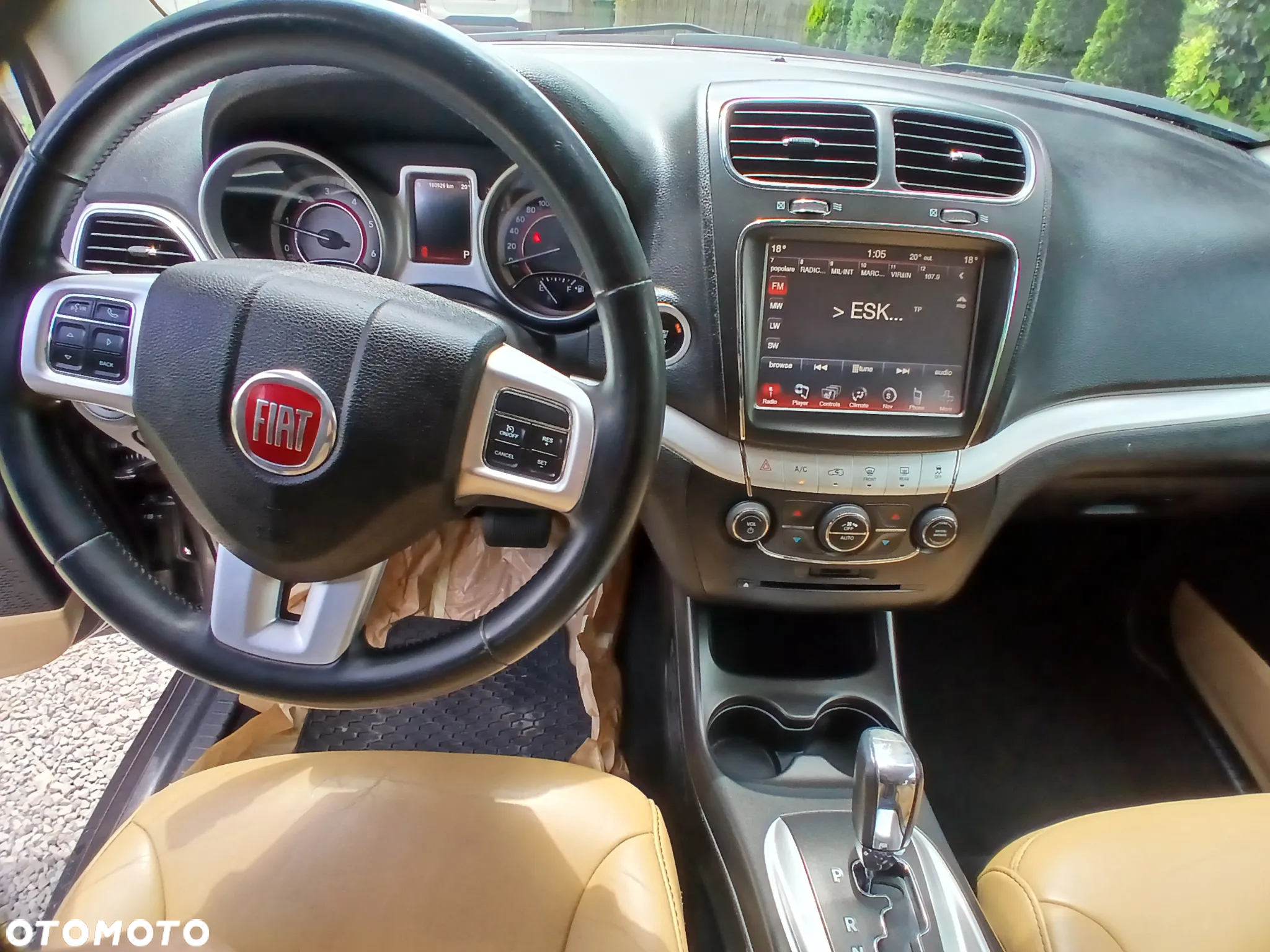 Fiat Freemont - 18