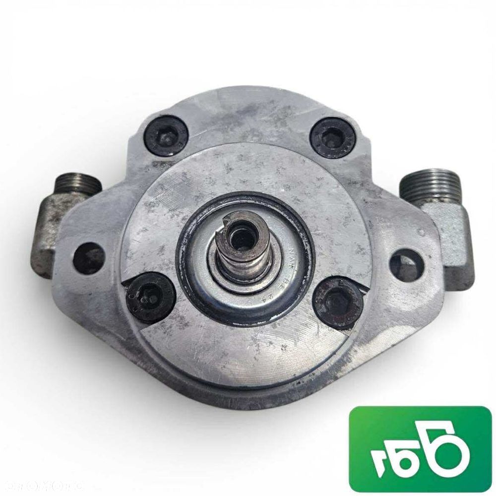 Hydromotor Wentylatora Caterpillar 257-4009 CAT 908H - 3